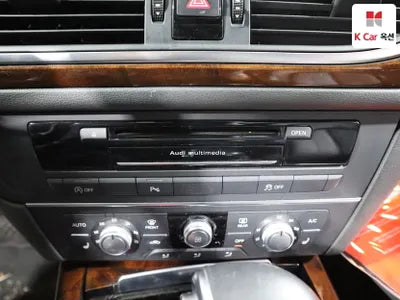 2015 Audi A6 WAUZZZ4G3FN024455 VIN:WAUZZZ4G3FN024455