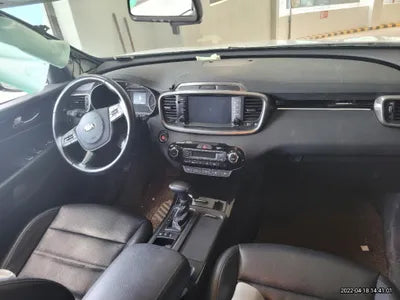 2017 Kia Sorento KNAPG81ADJA381679 VIN:KNAPG81ADJA381679