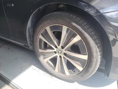 2021 Mercedes-Benz E 300 VIN: