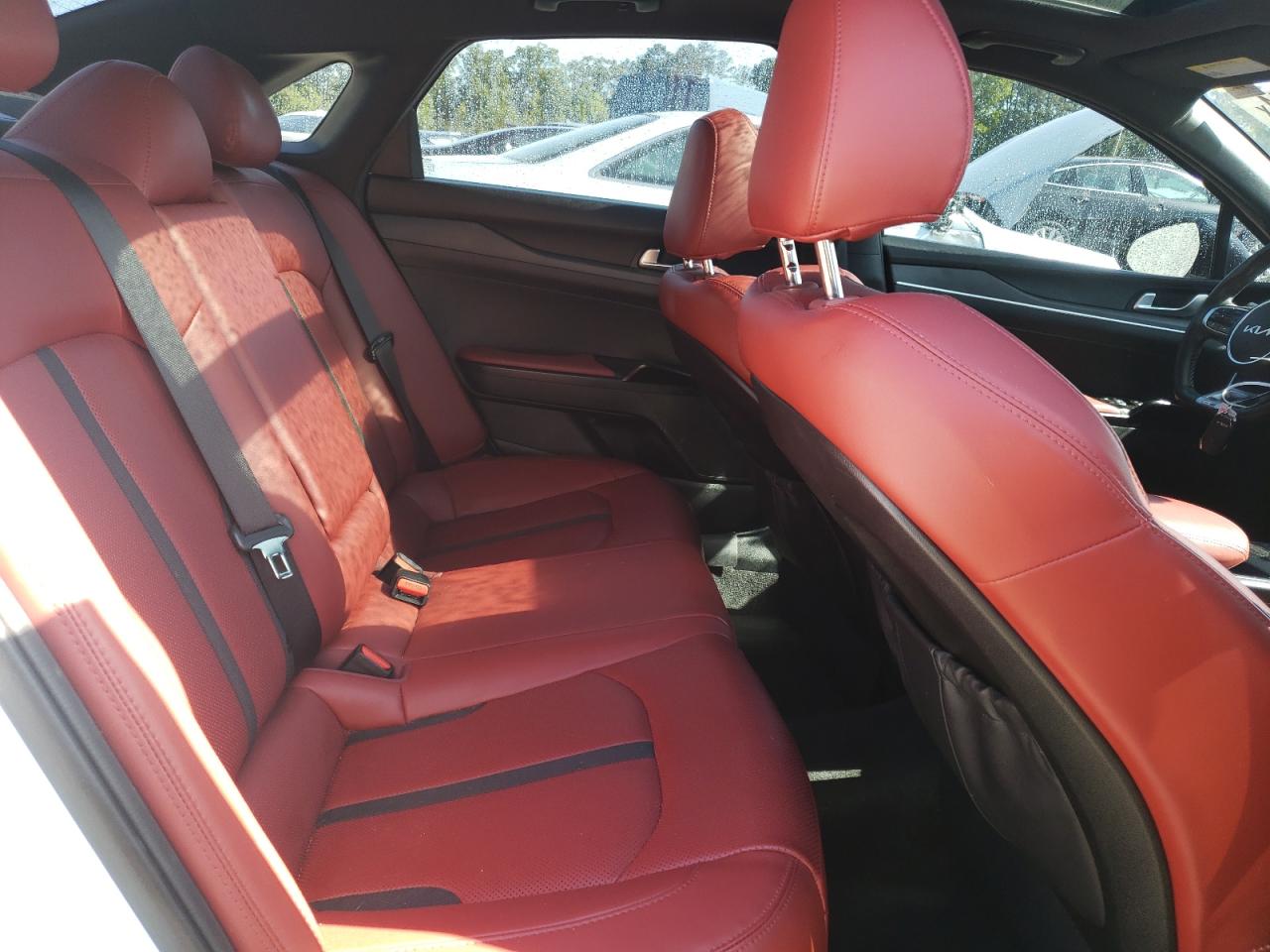 2022 KIA K5 GT LINE VIN:5XXG64J28NG093957