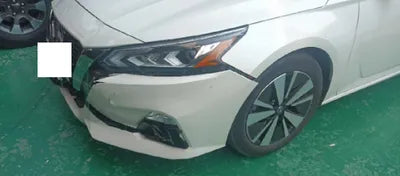 2019 Nissan Altima 1N4BL4AV1KC241543 VIN:1N4BL4AV1KC241543