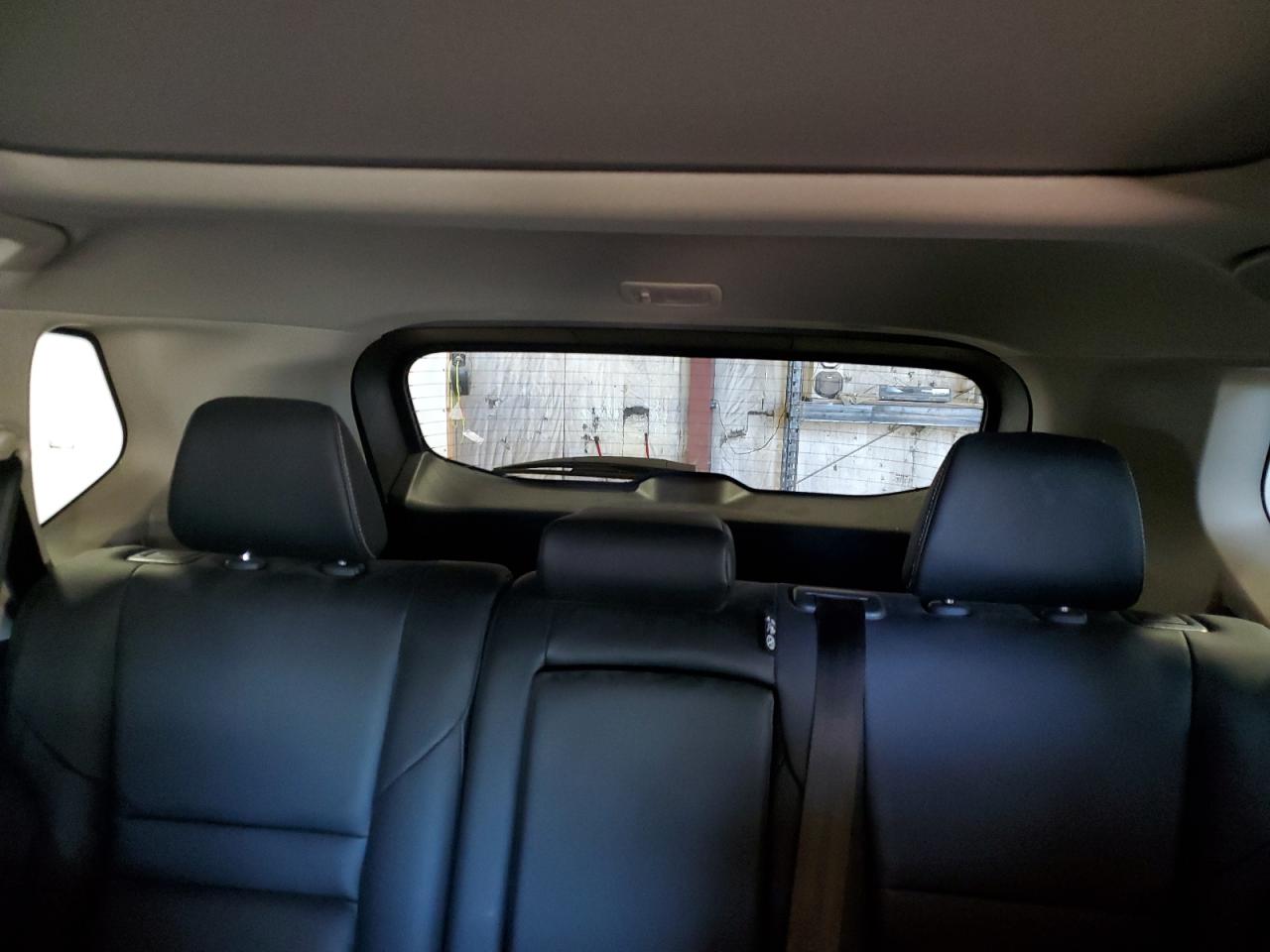 2023 NISSAN ROGUE SL VIN:5N1BT3CB9PC933110