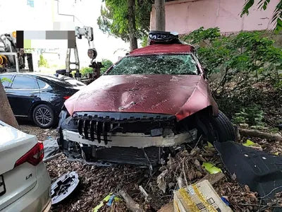 2018 Mercedes-Benz C 200 WDDWK4CB4JF688663 VIN:WDDWK4CB4JF688663