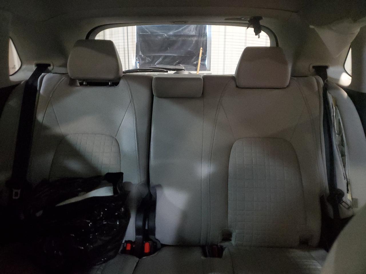 2024 HONDA HR-V LX VIN:3CZRZ1H31RM743532