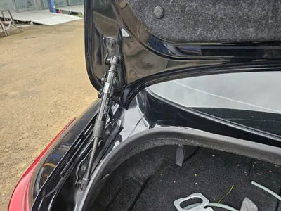 2016 Infiniti Q50 VIN: