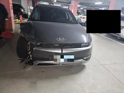 2023 Hyundai Ioniq KMHKN81EFPU226809 VIN:KMHKN81EFPU226809