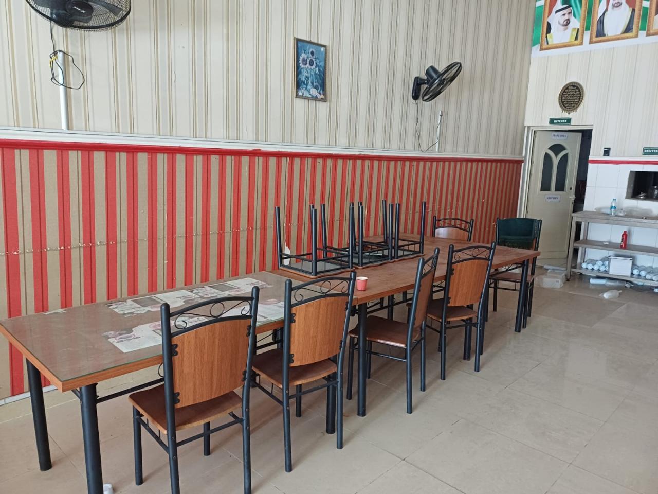 ITEM RESTAURANT VIN: