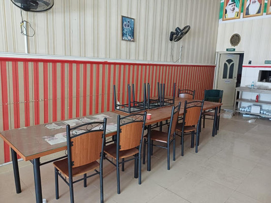 ITEM RESTAURANT VIN: