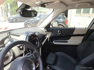 2019 MINI Countryman WMWYY5100K3G74965 VIN:WMWYY5100K3G74965