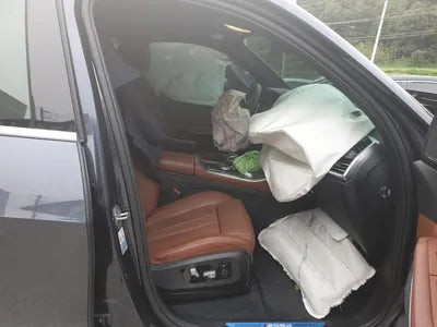 2019 BMW X5 M WBACV0107KLK58298 VIN:WBACV0107KLK58298