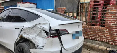 2022 Tesla Model Y 7SAYGDEE9NF503063 VIN:7SAYGDEE9NF503063
