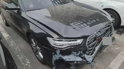 2016 Audi A6 WAUZZZ4G6GN159012 VIN:WAUZZZ4G6GN159012