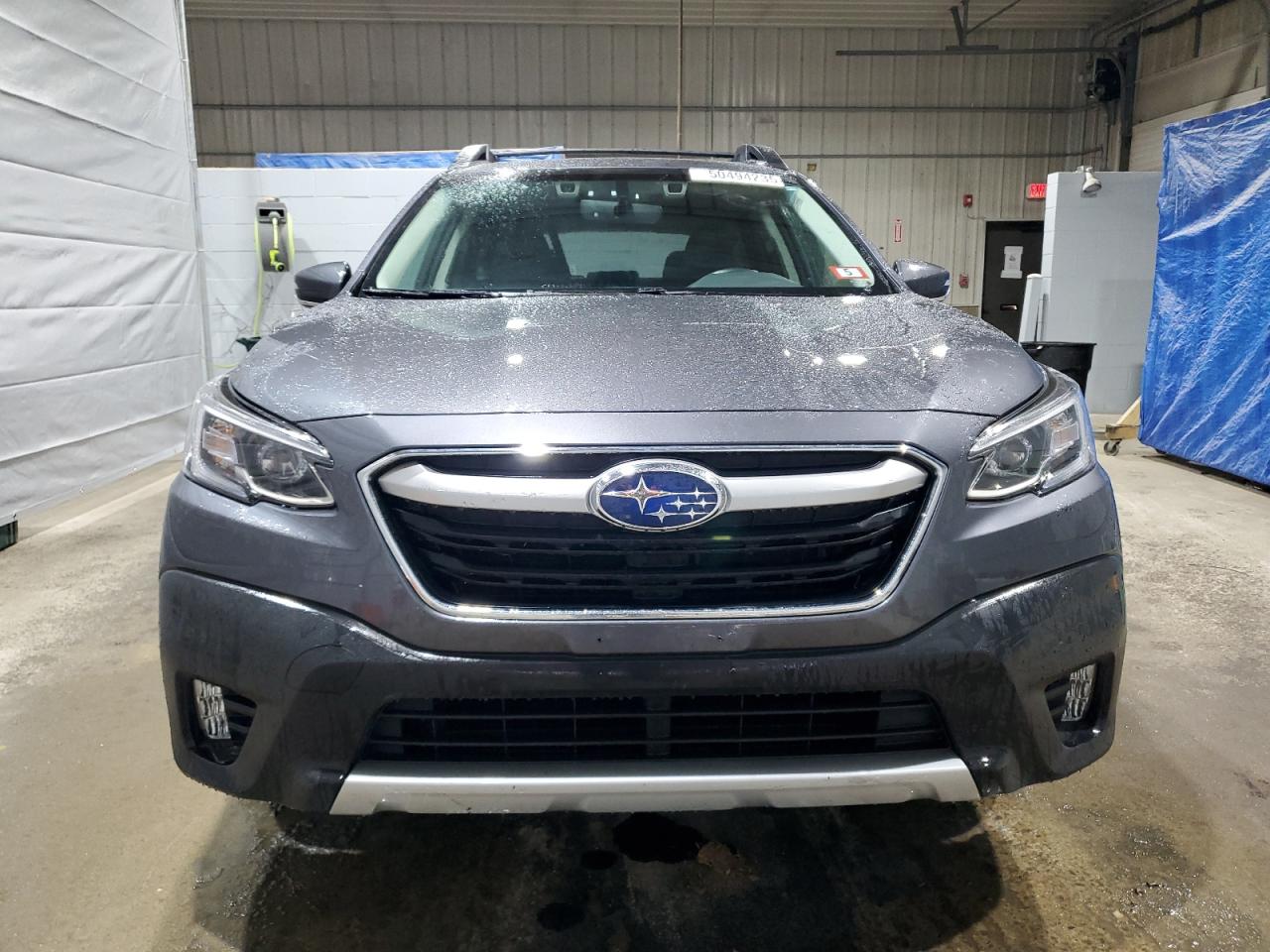 2022 SUBARU OUTBACK LIMITED VIN:4S4BTANCXN3199441