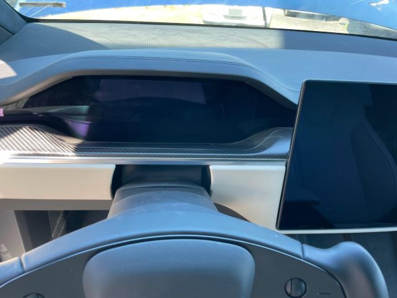 2022 TESLA MODEL X VIN:7SAXCBE68NF354861