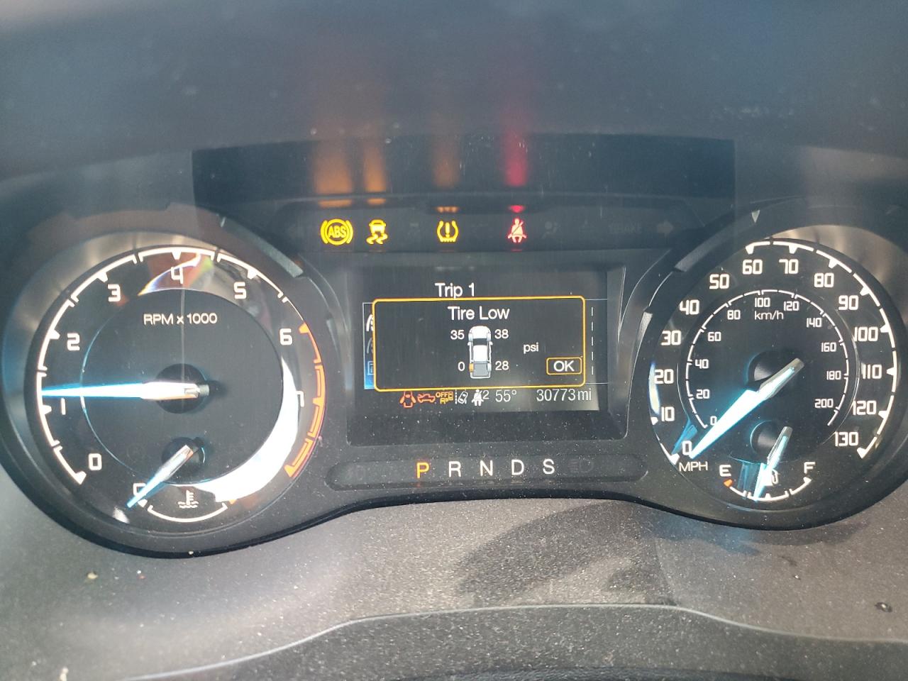 2022 FORD RANGER XL VIN:1FTER1FH4NLD45357