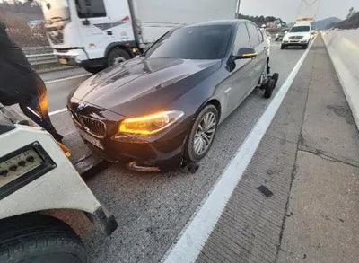 2016 BMW 520 WBA5E7100GG156455 VIN:WBA5E7100GG156455