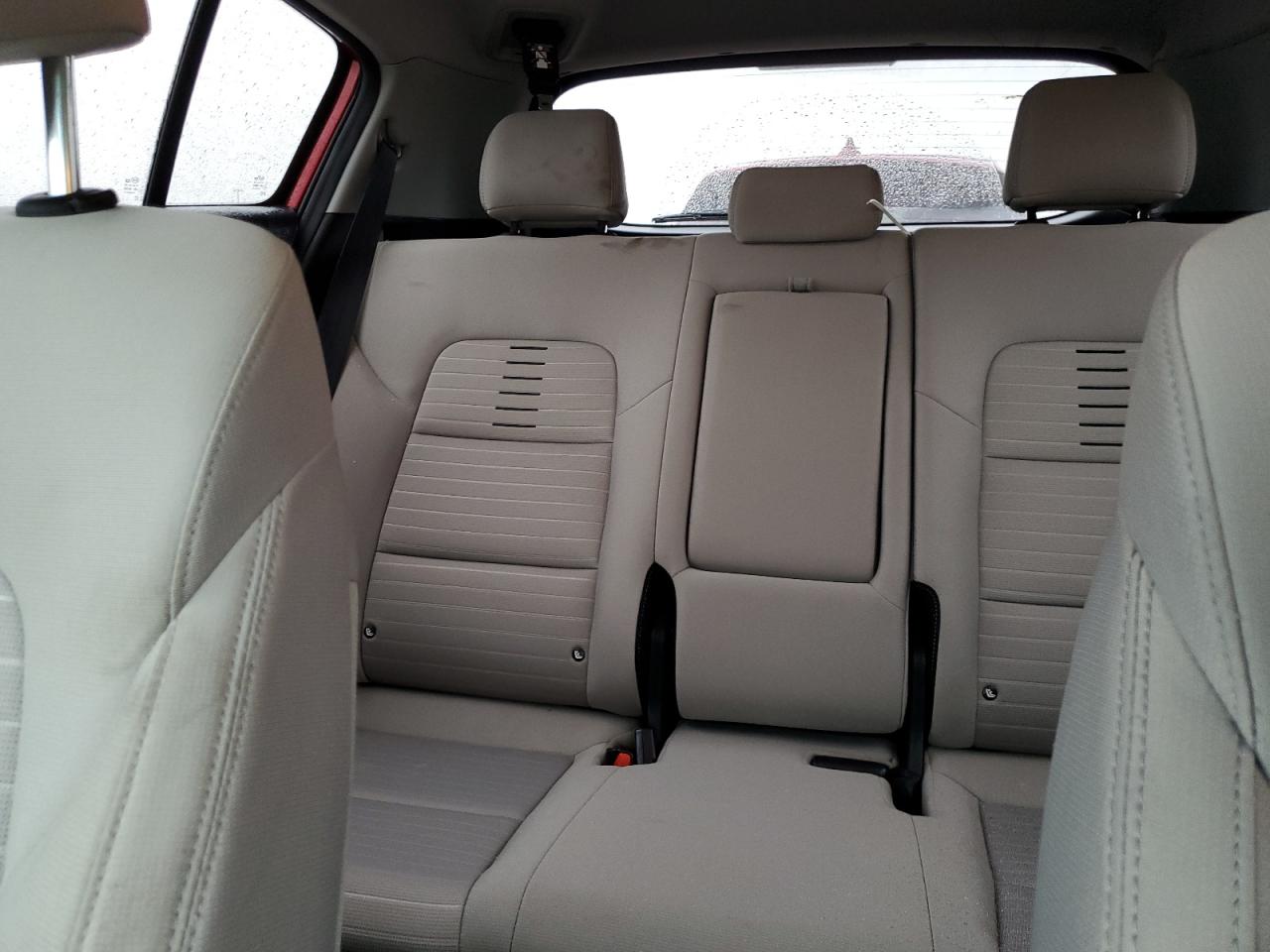 2022 KIA SPORTAGE LX VIN:KNDPM3AC1N7015604