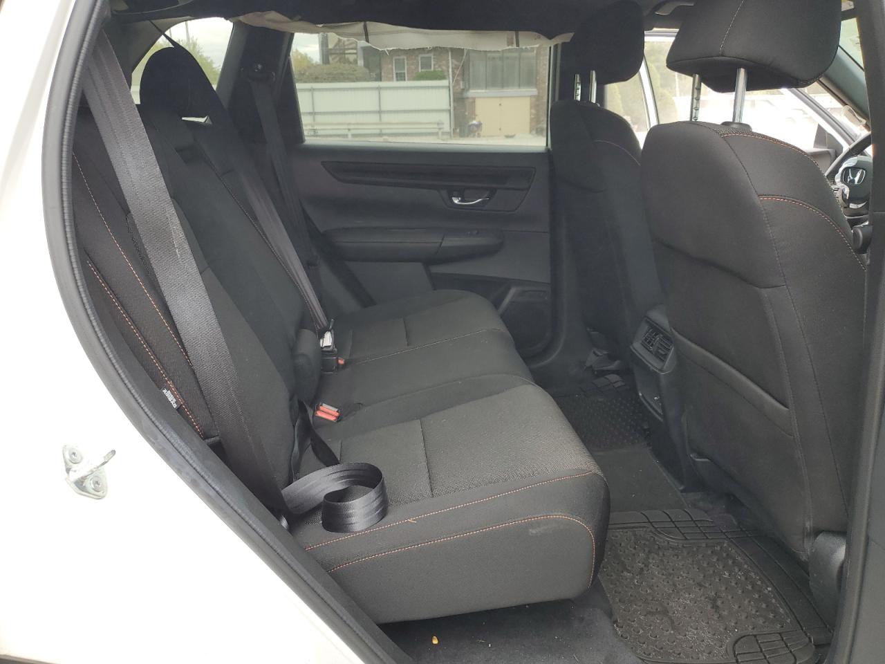 2024 HONDA CR-V SPORT VIN:5J6RS6H50RL005824