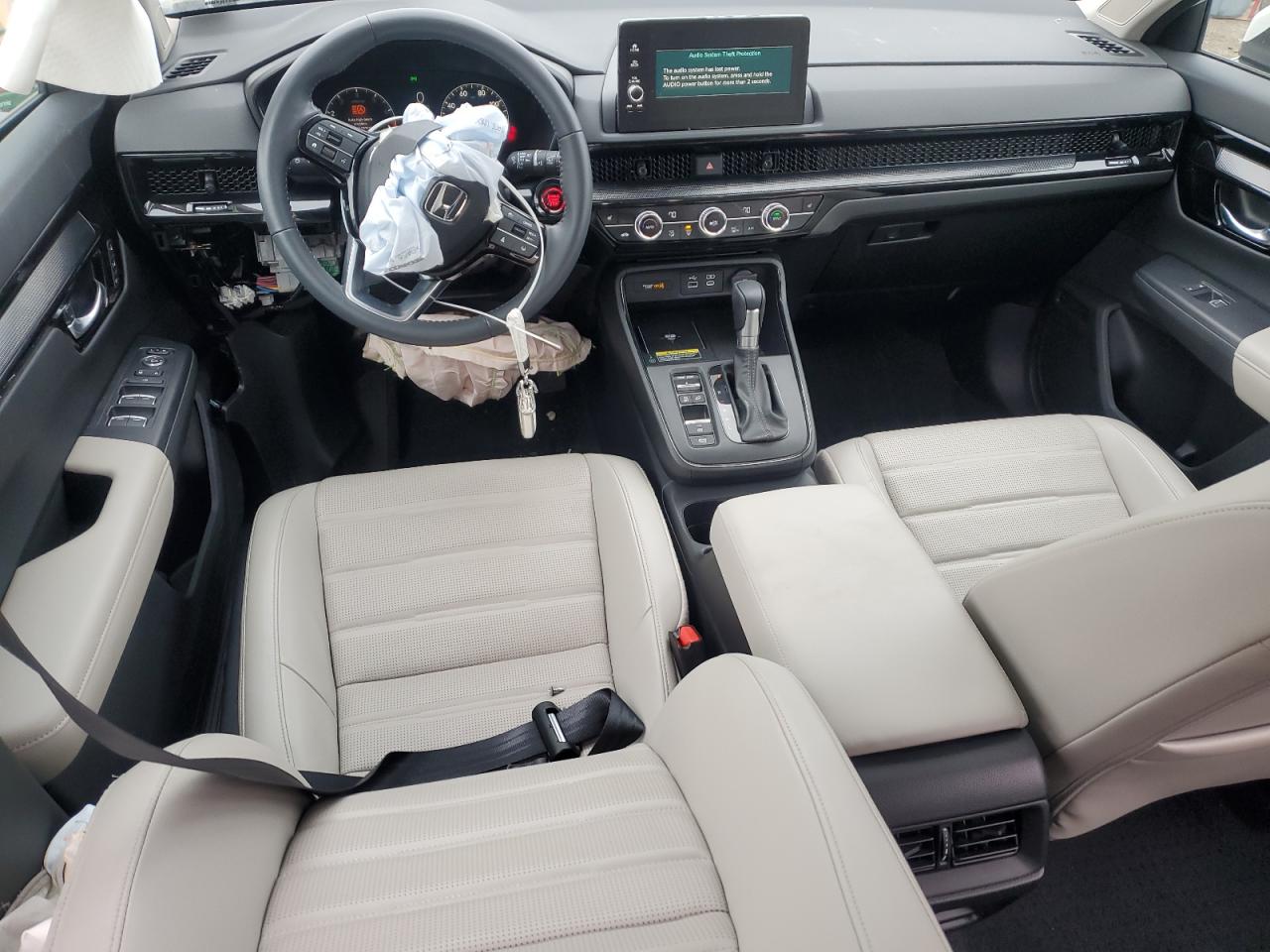 2024 HONDA CR-V EXL VIN:2HKRS4H71RH451982