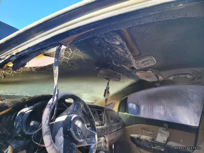 2017 Kia Carnival VIN: