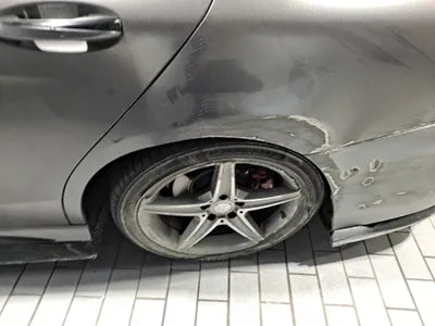 2016 Mercedes-Benz C 200 WDDWF4CB1HF466497 VIN:WDDWF4CB1HF466497