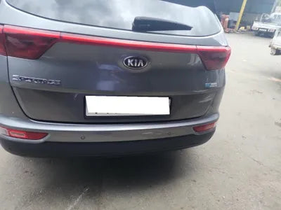 2016 Kia Sportage KNAPN815GGK156967 VIN:KNAPN815GGK156967