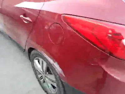 2015 Hyundai Tucson KMHJT81VBFU940886 VIN:KMHJT81VBFU940886