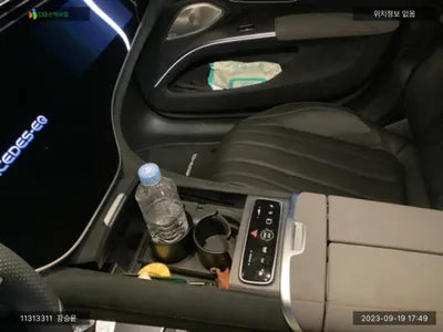 2021 Mercedes-Benz S 450 W1KCG2DB0NA002743 VIN:W1KCG2DB0NA002743