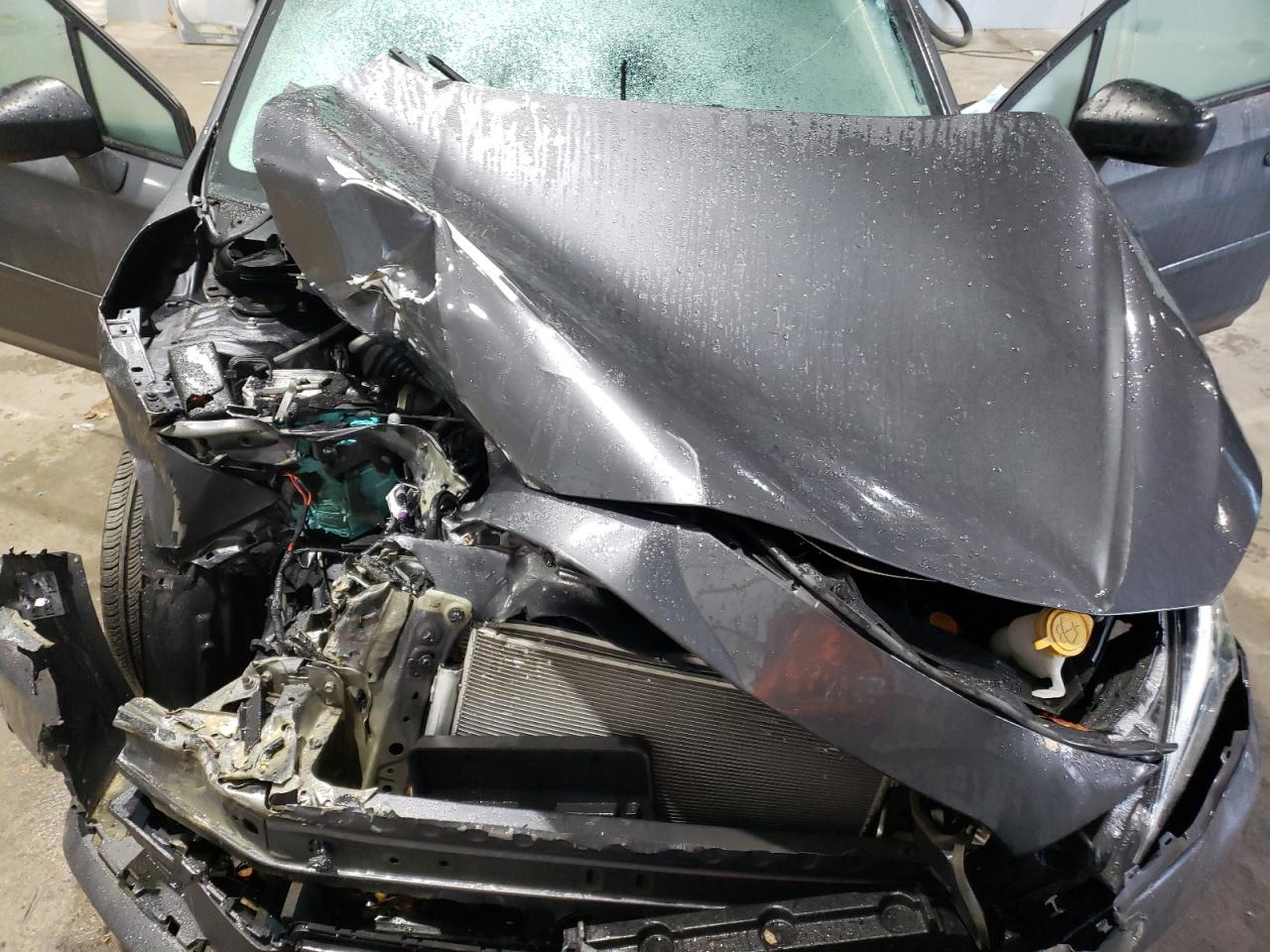 2023 SUBARU IMPREZA  VIN:4S3GTAB60P3705130