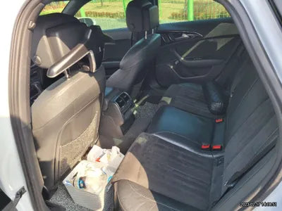 2016 Audi A6 WAUZZZ4G0GN027220 VIN:WAUZZZ4G0GN027220