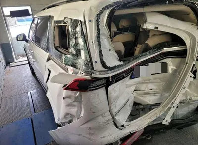 2020 Kia Carnival KNANC81BBMS021671 VIN:KNANC81BBMS021671