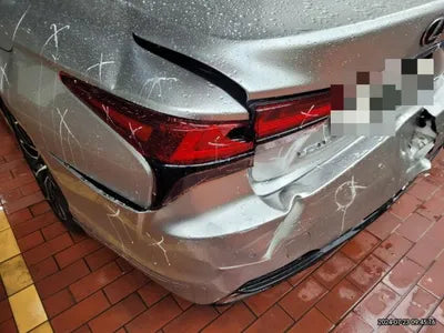 2021 Lexus LS 500 VIN: