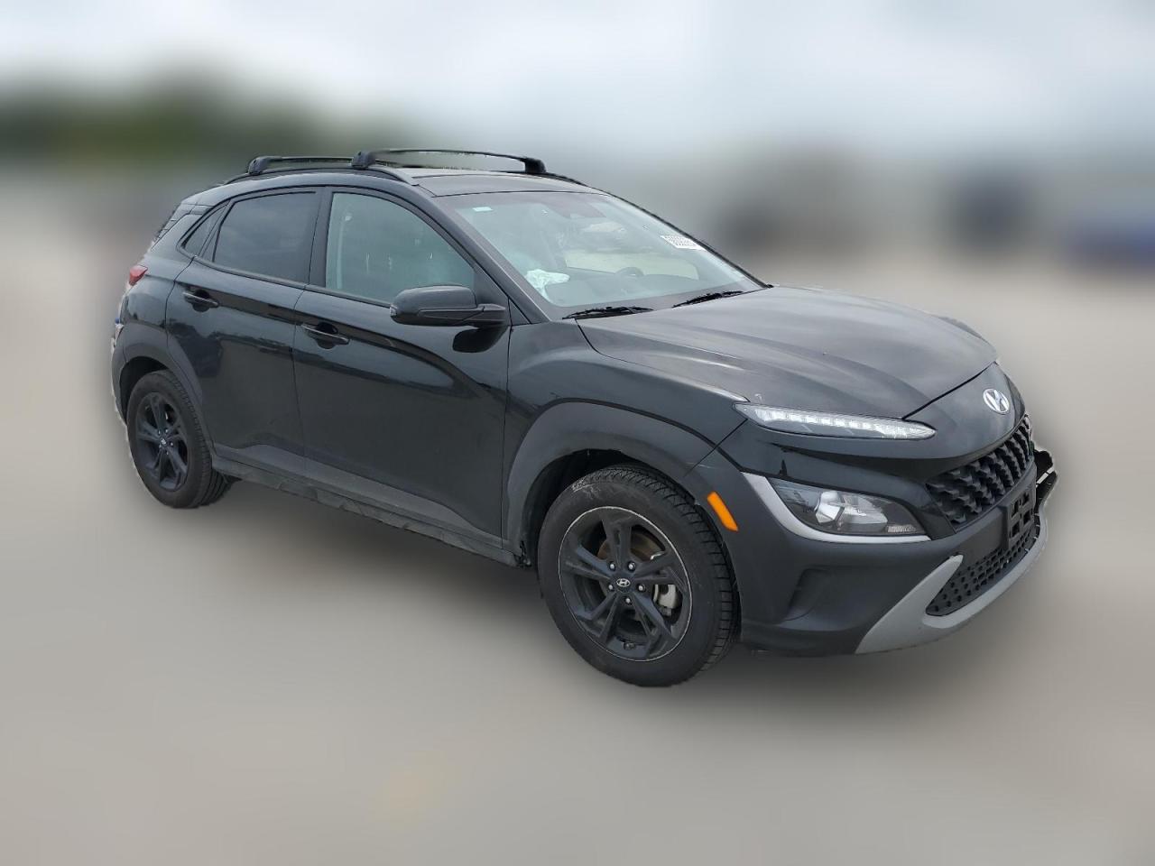 2023 HYUNDAI KONA SEL VIN:KM8K62AB0PU945922