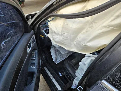 2018 Genesis G80 VIN: