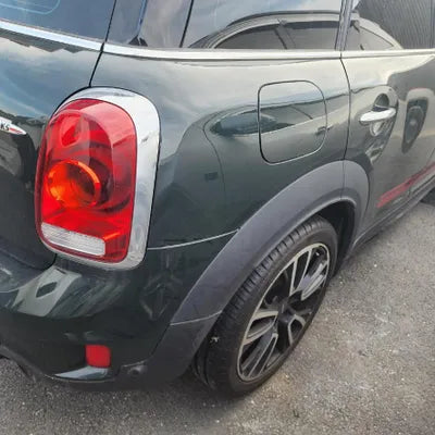 2020 MINI John Cooper Works VIN:
