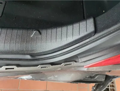 2015 Mercedes-Benz CLA 200 VIN: