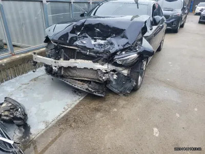 2017 Mercedes-Benz E 300 VIN: