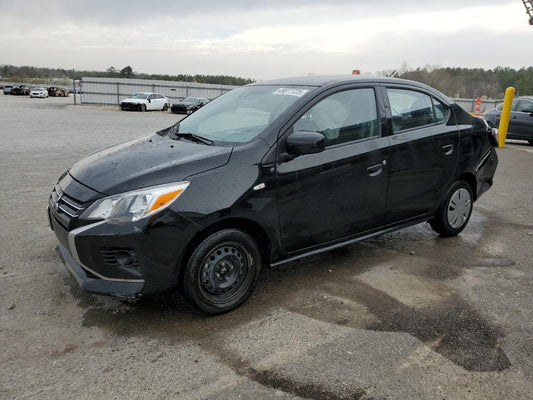 2023 MITSUBISHI MIRAGE G4 ES VIN:ML32FUFJ0PHF06623