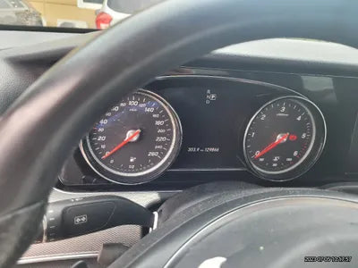 2017 Mercedes-Benz E 220 WDDZF0EB8HA111262 VIN:WDDZF0EB8HA111262