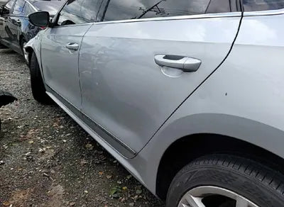 2015 Volkswagen Passat 1VWZZZA3ZFC067458 VIN:1VWZZZA3ZFC067458