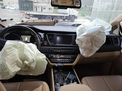 2018 Kia Carnival VIN: