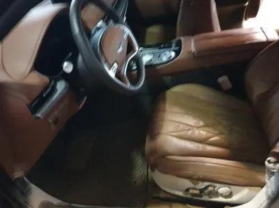 2021 Genesis G80 VIN: