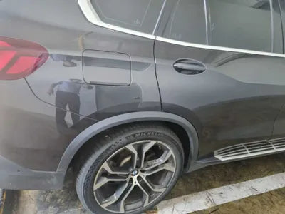 2022 BMW 530 WBAJU8103N9K61984 VIN:WBAJU8103N9K61984