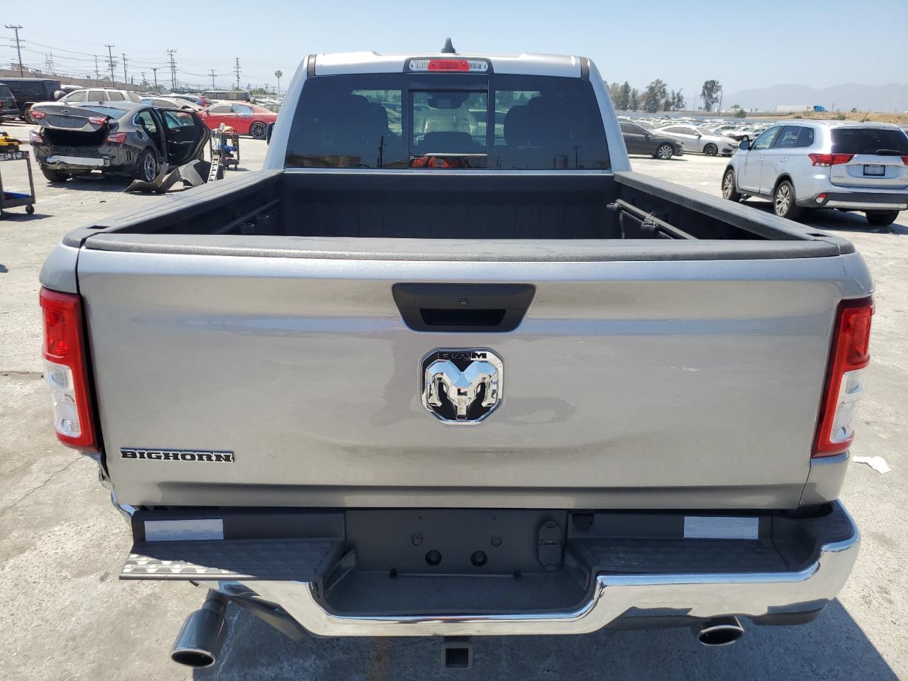 2023 RAM 1500 BIG HORN/LONE STAR VIN:1C6RREBT7PN553086