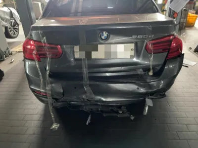 2015 BMW 320 WBA8C5102GK635710 VIN:WBA8C5102GK635710