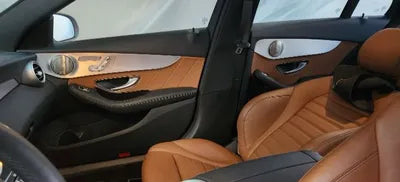 2021 Mercedes-Benz C 200 VIN: