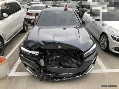 2020 BMW 730 WBA7V4106LCE39518 VIN:WBA7V4106LCE39518