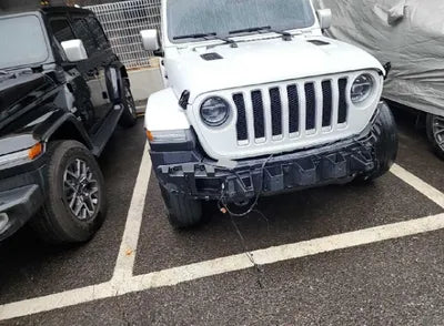2019 Jeep Wrangler 1C4HJXEN3KW625828 VIN:1C4HJXEN3KW625828