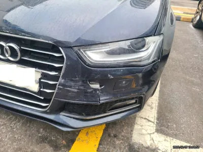 2016 Audi A4 WAUZZZ8K9GA010809 VIN:WAUZZZ8K9GA010809