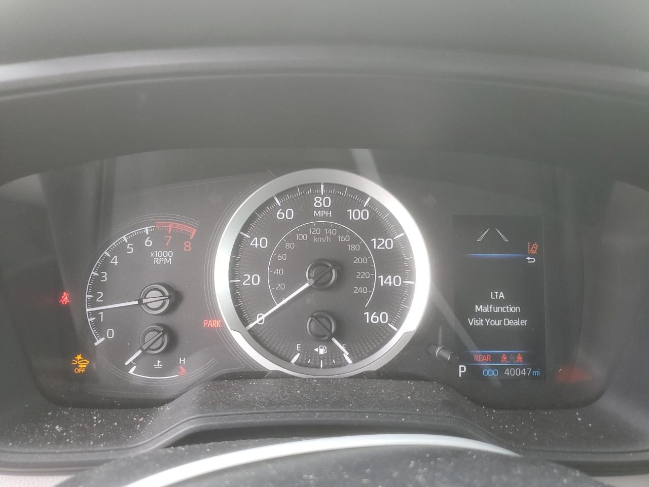 2022 TOYOTA COROLLA LE VIN:5YFEPMAEXNP331670